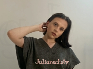 Julianaduty