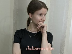 Julianaedgin
