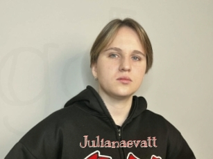 Julianaevatt