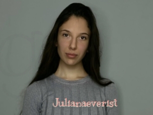 Julianaeverist