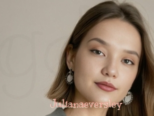 Julianaeversley