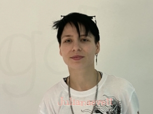 Julianaevett