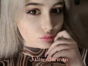 Julianafarman