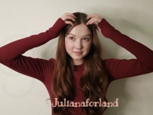 Julianaforland