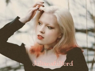 Julianafulford