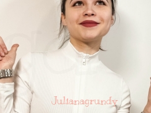 Julianagrundy