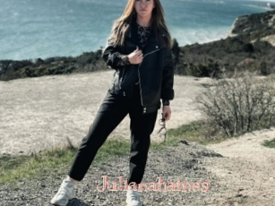 Julianahaines