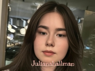 Julianahallman