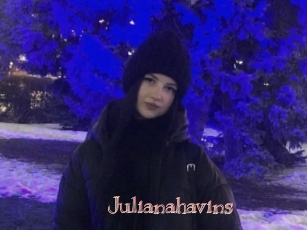 Julianahavins