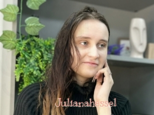 Julianahessel