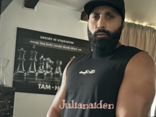 Julianaiden