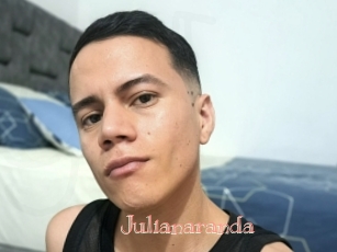 Julianaranda