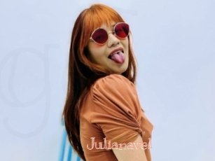 Julianavel
