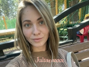 Julianaxxx