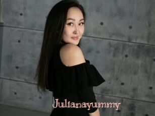 Julianayummy