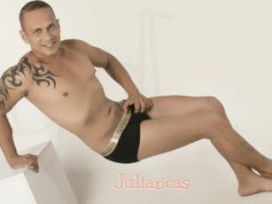 Juliancas
