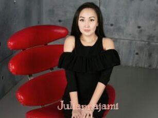 Juliannajami