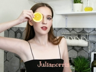 Julianorris