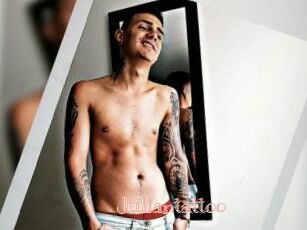 Juliantattoo