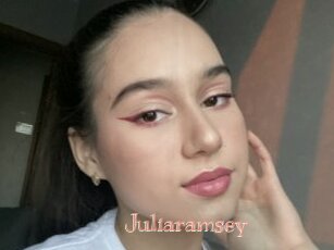 Juliaramsey
