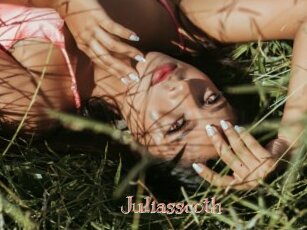 Juliasscoth
