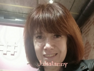 Juliatanny