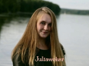 Juliawoker
