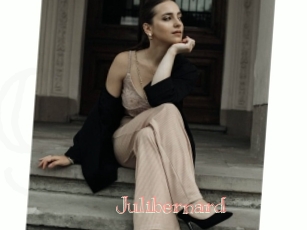Julibernard