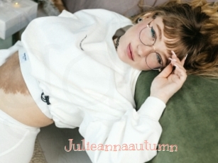 Julieannaautumn