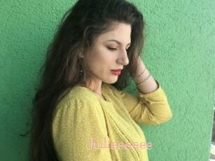 Julieeeeee