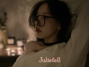 Juliefell