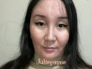 Juliepayne