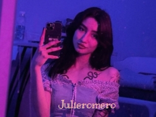 Julieromero