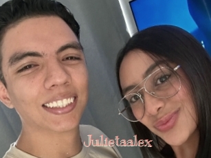 Julietaalex