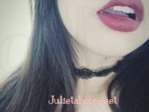 Julieta_hot_sweet