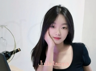 Julietanna