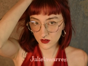 Julietawarren