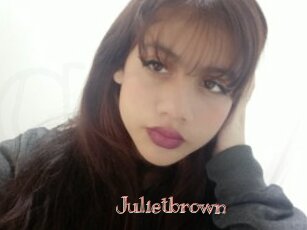Julietbrown