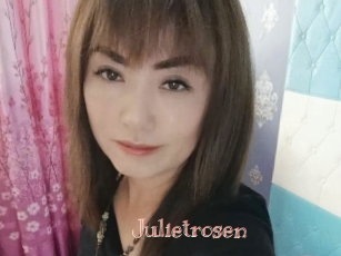 Julietrosen