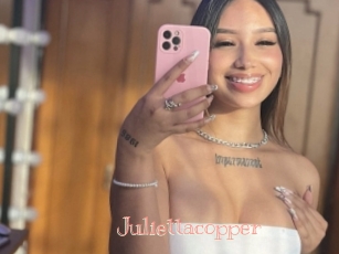 Juliettacopper