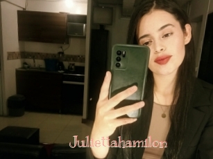Juliettahamilon