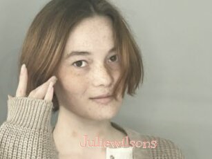 Juliewilsons