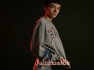 Juliisaza18x