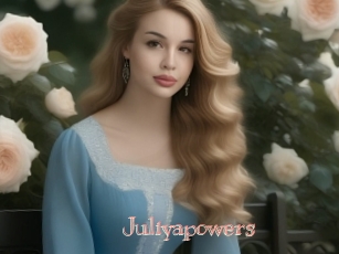Juliyapowers