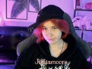 Julliamoore