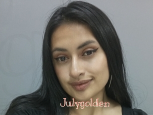 Julygolden