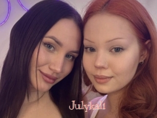Julykali