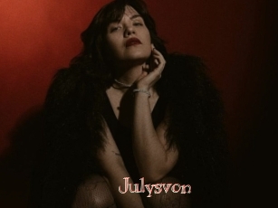Julysvon