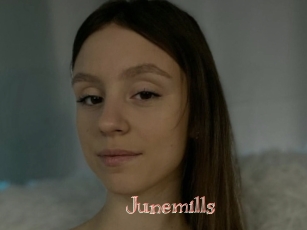 Junemills