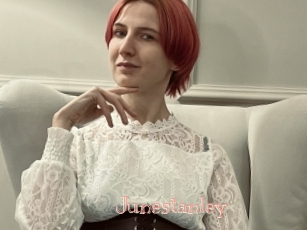 Junestanley